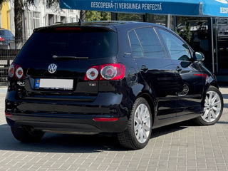 Volkswagen Golf Plus foto 4