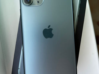 iPhone 11 Pro Midnight Green 64Gb foto 2
