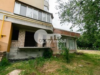 Spațiu comercial 545 mp, Cricova, 5450 € ! foto 14