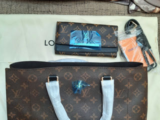 Сумка Louis Vuitton foto 1