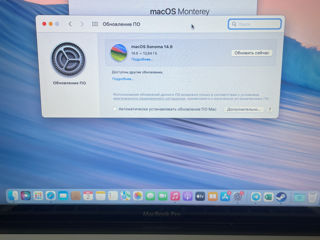 Продам Macbook 15 Pro (2011) foto 4