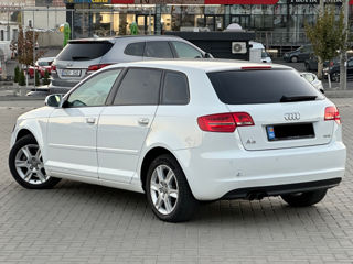 Audi A3 foto 5