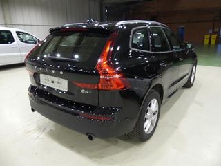 Volvo XC60 foto 2