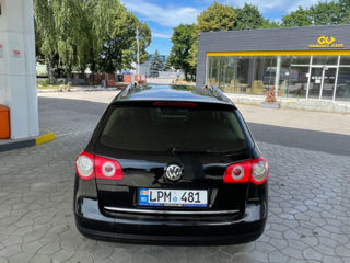 Volkswagen Passat foto 5