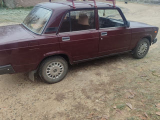 Lada / ВАЗ 2107 foto 2