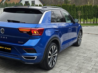 Volkswagen T-Roc foto 11