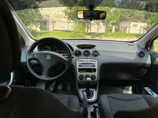 Peugeot 308 foto 4