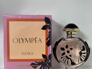 Olympea Paco Rabanne foto 2