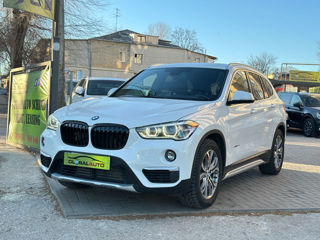 BMW X1 foto 3