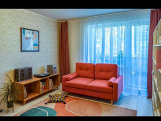 Cameră, 12 м², 1/1 et.