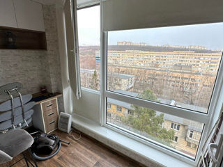 Apartament cu 2 camere, 65 m², Râșcani, Chișinău foto 6