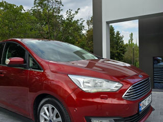 Ford C-Max foto 5