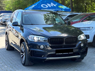 BMW X5 foto 4