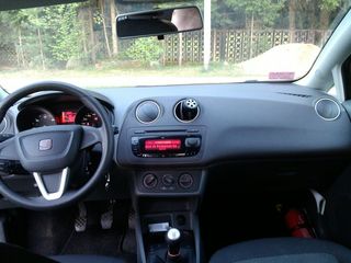 Opel Astra foto 5