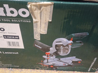 Metabo ks 216m foto 1