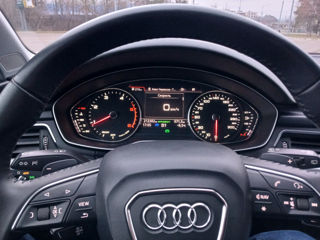 Audi A4 foto 9