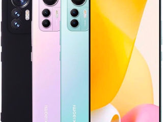 Xiaomi Redmi Note 13 4G 6/128gb - 2700 lei , 8/128gb - 3000 lei ,Xiaomi 12 Lite 8/128gb - 3600 lei foto 4