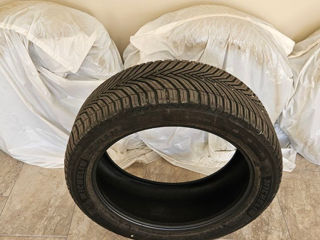 275/45 R 20 Michelin CrossClimate 2 Suv foto 2