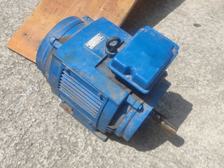 Motor electric 22 KW