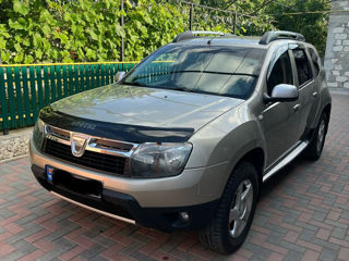 Dacia Duster foto 4