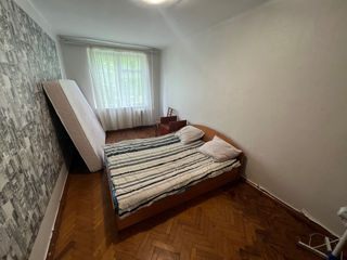 O cameră, 25 m², Râșcani, Chișinău foto 3