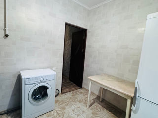 Apartament cu 1 cameră, 34 m², Râșcani, Chișinău