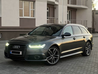 Audi A6 foto 1