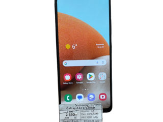 Samsung Galaxy A33 6/128 Gb 2690  lei