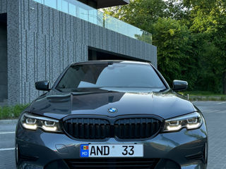 BMW 3 Series foto 2