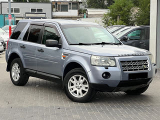 Land Rover Freelander foto 5