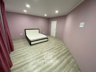 Apartament cu 2 camere, 82 m², Botanica, Chișinău foto 11