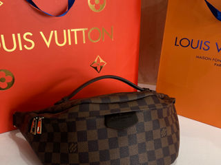 Поясная сумка Louis Vuitton foto 1