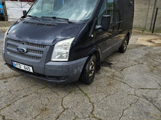 Ford Transit  2012 foto 2