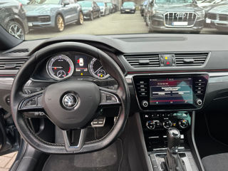 Skoda Superb foto 6