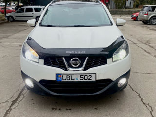 Nissan Qashqai foto 5