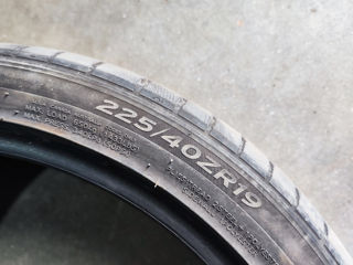 Hankook 225/40/19 foto 2