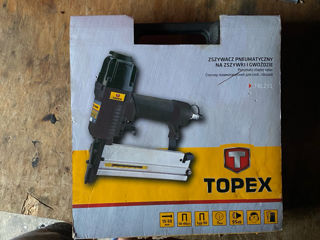 Capsator Pneumatic Topex(74L231) foto 1