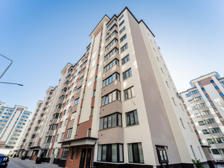 Apartament cu 2 camere, 70 m², Buiucani, Chișinău