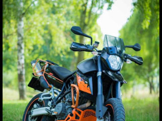 KTM Super Moto foto 8