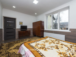 Apartament cu 2 camere, 55 m², Buiucani, Chișinău foto 7