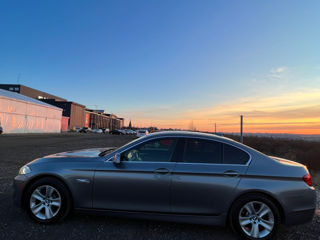 BMW 5 Series foto 5