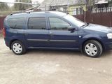 Dacia Logan Mcv foto 1