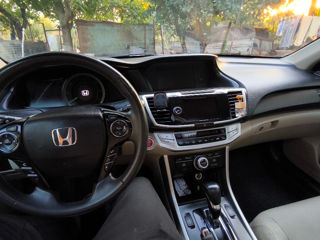 Honda Accord foto 7