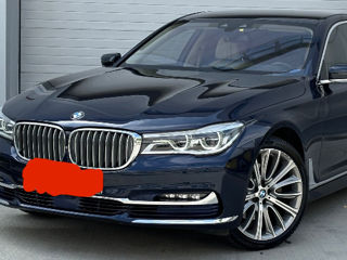 Vând Faruri Full LED Bmw 7 g11-12 2015-2019 foto 1