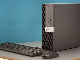 Широкий выбор пк Dell OptiPlex 5040 SFF Windows 10 PRO foto 1