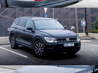 Volkswagen Tiguan foto 7