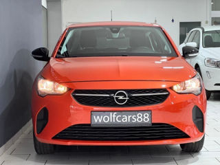 Opel Corsa foto 9