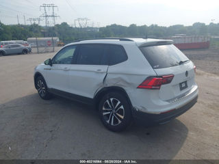 Volkswagen Tiguan foto 5