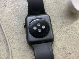 Apple watch series 3 42mm foto 3