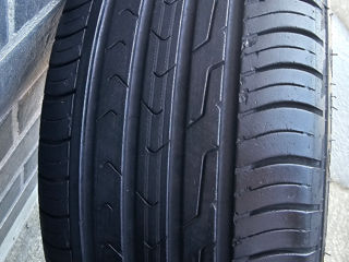 215/50R17 2 x Anvelope Cordiant foto 7